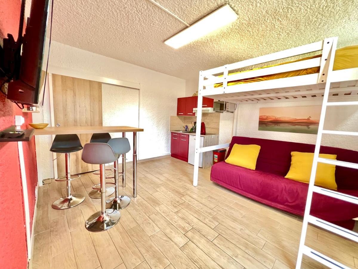 ~ Le Riad ~ Studio 1/4 Pers, Porte Du Futuroscope Chasseneuil-du-Poitou Esterno foto