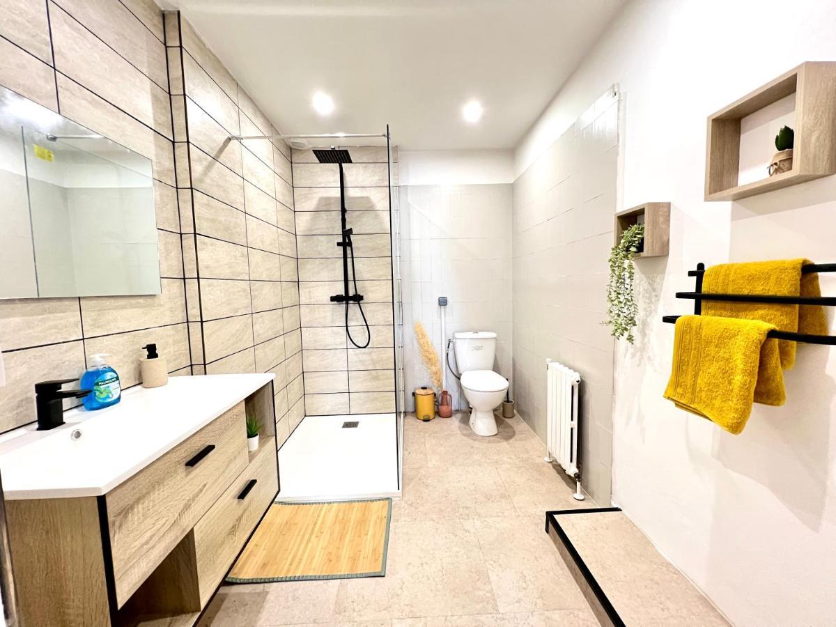 ~ Le Riad ~ Studio 1/4 Pers, Porte Du Futuroscope Chasseneuil-du-Poitou Esterno foto